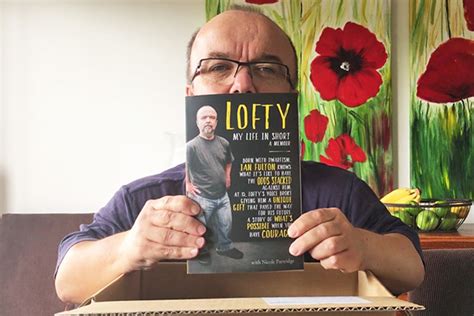 Meet the man behind Australia's most famous voice .